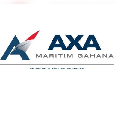 PT. AXA Maritim Gahana