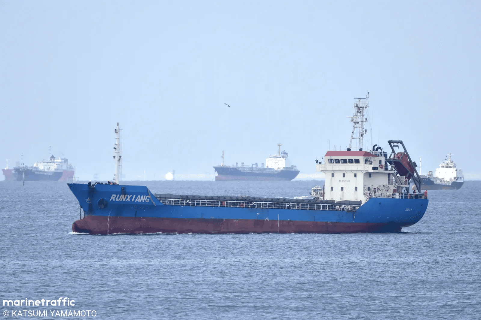 MV ST Stella